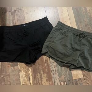 Women’s Shorts